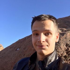 Meet your Posher, Daniel